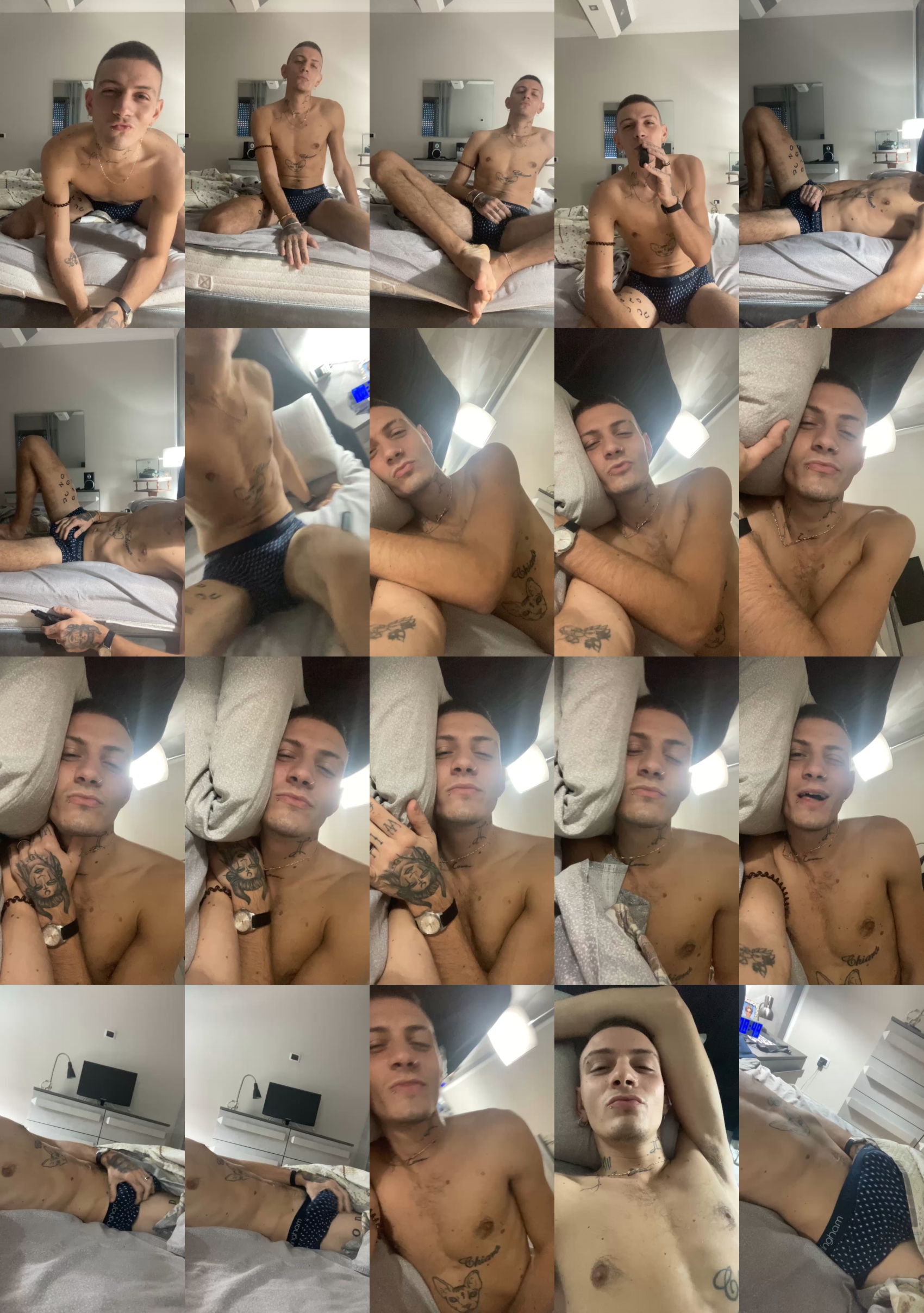 iaiaxxx 18-10-2022 - MaleCaps